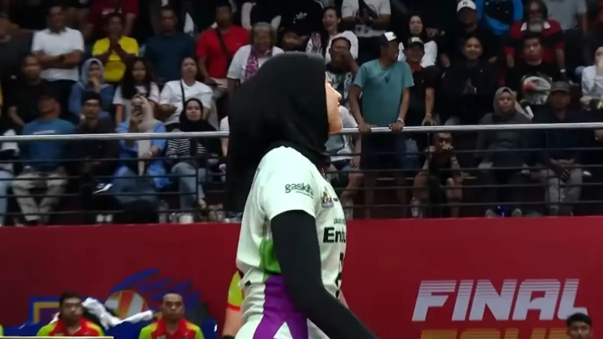 Hasil Proliga 2026 hari ini: Bhayangkara menang telak, Elektrik PLN unggul dramatis, simak klasemen dan jadwal terbaru. SC Youtube