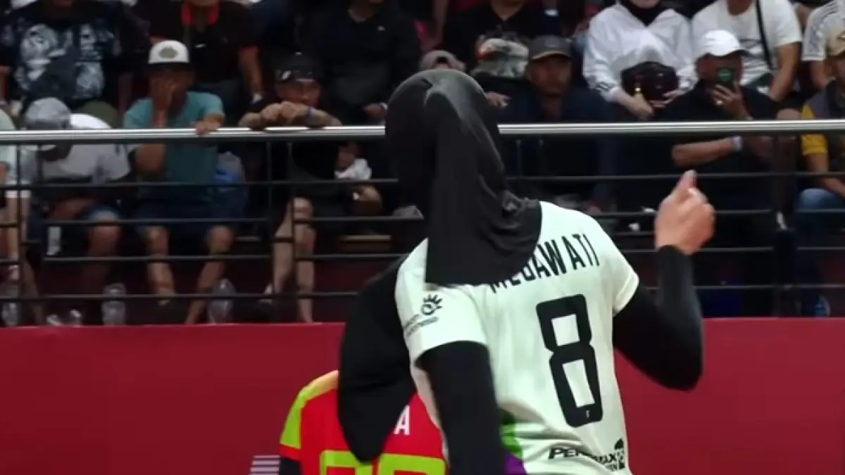 Hasil Proliga Voli Indonesia 2026 hari ini, klasemen terbaru dan top skor, Jakarta Lavani dan Pertamina Enduro tampil dominan. SC Youtube