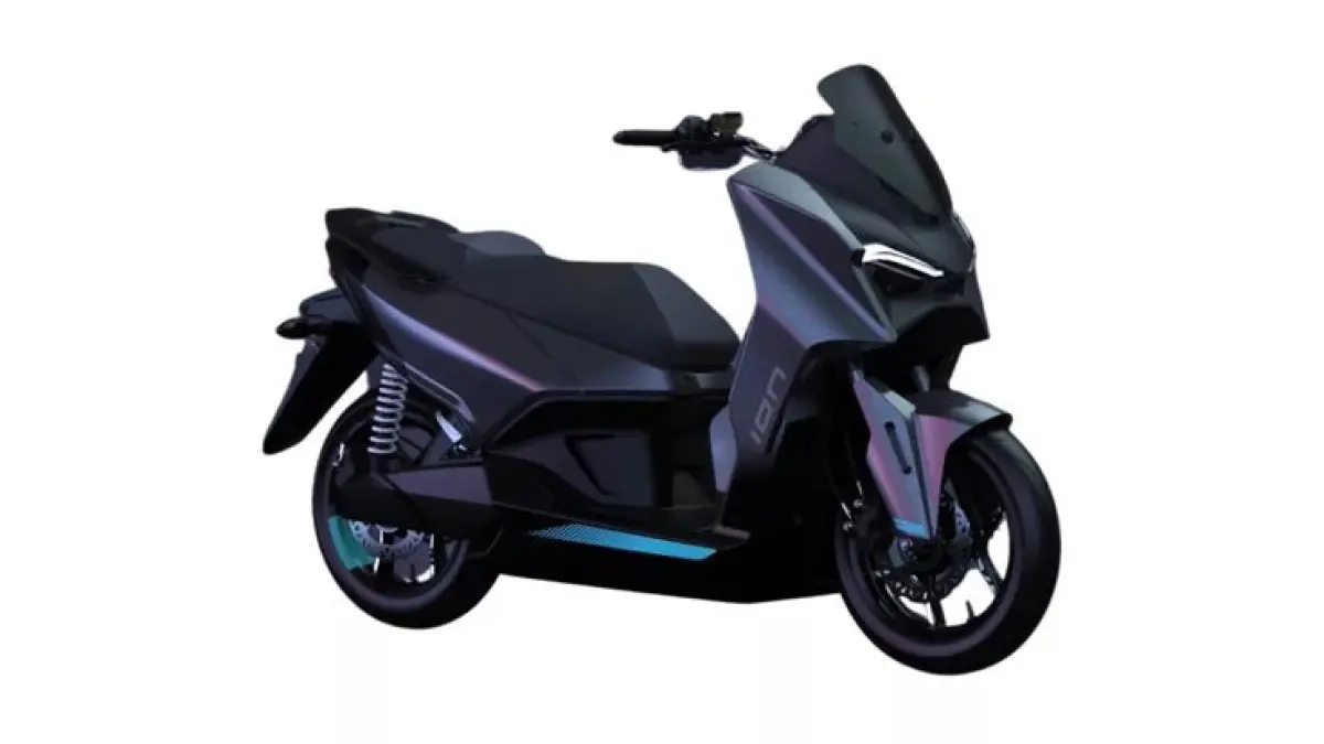 Motor listrik jarak tempuh terjauh 2024 hadir di Indonesia, mampu capai hingga 125 km sekali cas. Ini daftar lengkap dan spesifikasinya.