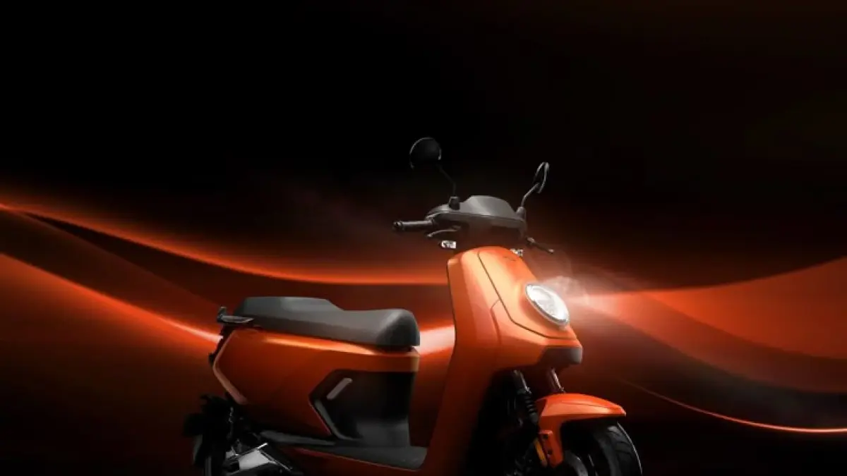 Motor listrik murah Indomobil Cutie meluncur di IIMS 2026, harga mulai Rp15 juta dengan jarak tempuh hingga 135 km dan fitur modern.
