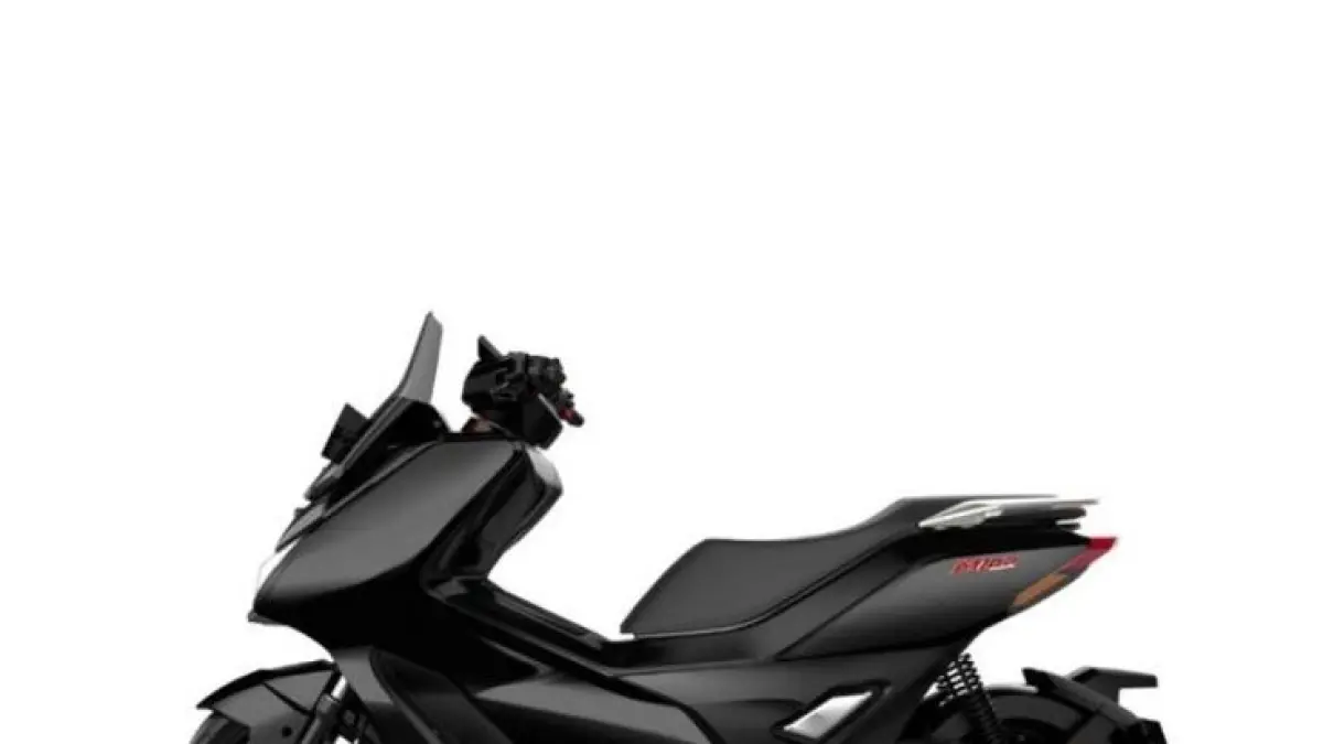 Uwinfly M100 Gen 3 hadir dengan mode boost tembus 120 km/jam. Motor listrik Rp7 jutaan ini viral karena fitur tersembunyi!