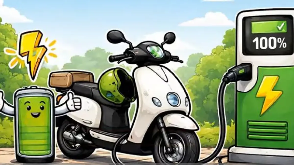Cek daftar motor listrik paling worth it 2026! Dari Polytron Fox R jarak 130 KM hingga ZPT Nimbus cuma Rp2 jutaan. Pilih yang sesuai budgetmu!
