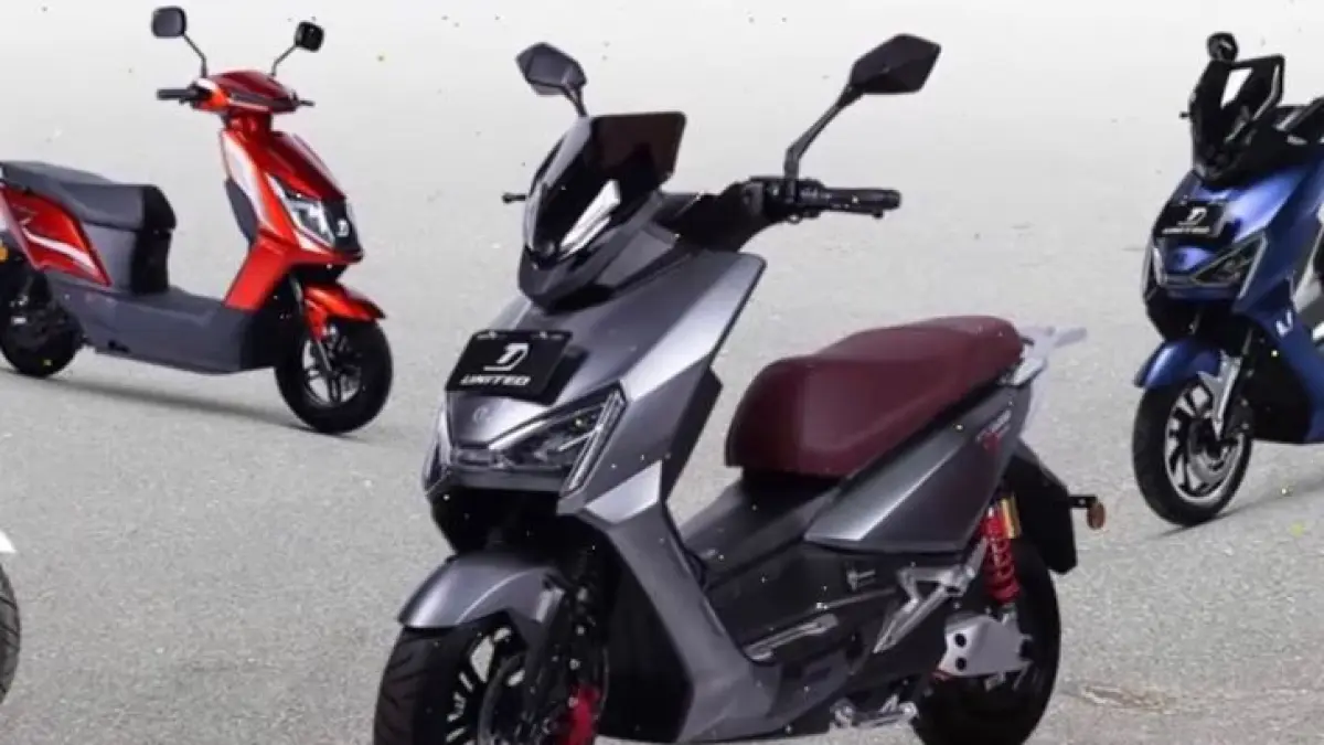 Cek rekomendasi motor listrik yang bagus dan awet terbaru 2026! Dari Uwinfly Rp14 jutaan hingga Polytron Fox 500 yang setara 250 cc. Pilih di sini!