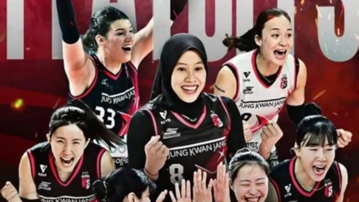 Hasil Final Four Proliga 2026: Bhayangkara Presisi dominan, Pertamina Enduro pimpin klasemen putri usai laga pekan pertama.