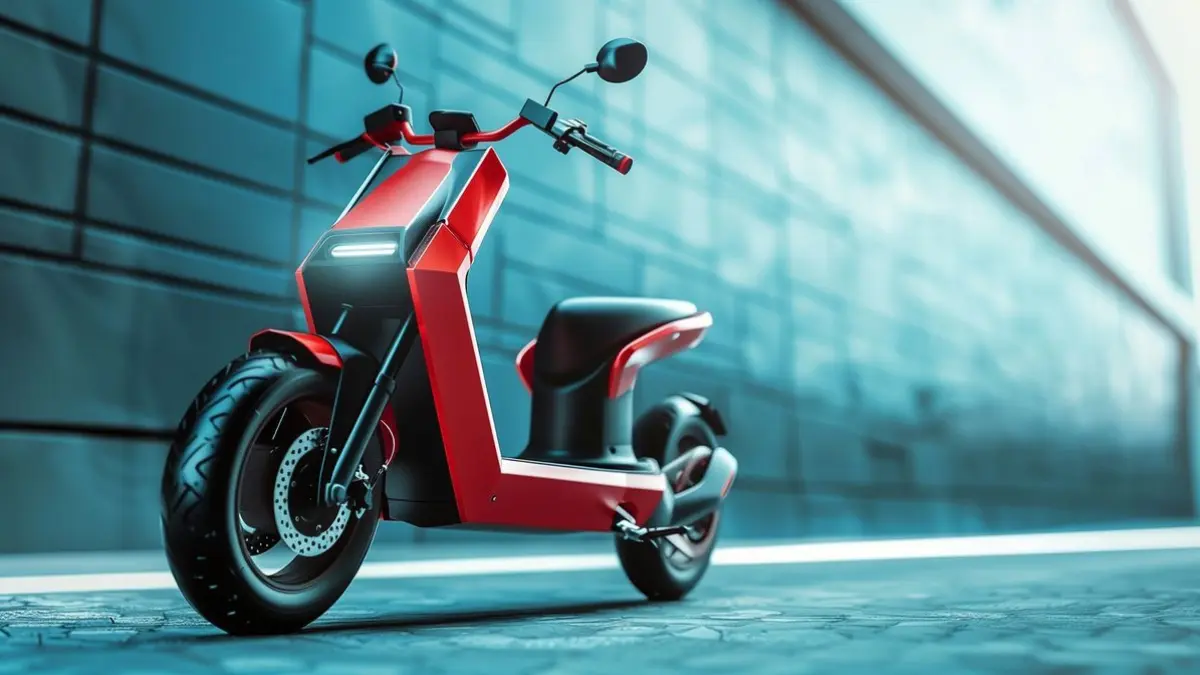 Honda Beat konversi listrik Musasi diuji akselerasi, sempat mogok saat gas pol. Ini penyebab dan performa lengkapnya!