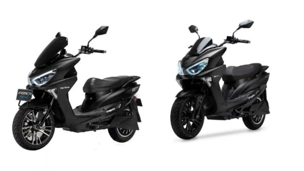 Motor listrik di IMS 2026 hadir dengan promo dan teknologi terbaru, dari Polytron Fox 350 hingga United RX3000.