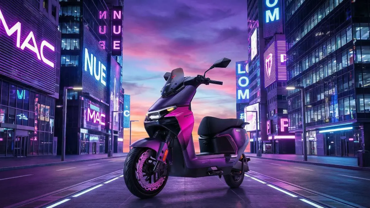 Rekomendasi motor listrik terbaik 2025, dari Polytron Fox 500 hingga Alva Servo X, hadir dengan fitur canggih dan irit biaya.
