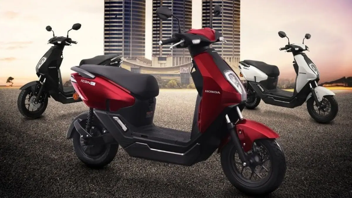 Sepeda listrik Uwinfly D66B jadi solusi BBM mahal, harga Rp jutaan dengan fitur canggih seperti cruise control dan keyless.