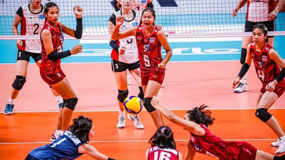 Hasil Proliga 2026 Final Four: Pertamina Enduro kalah 2-3 dari Electric PLN usai duel sengit hingga set kelima.