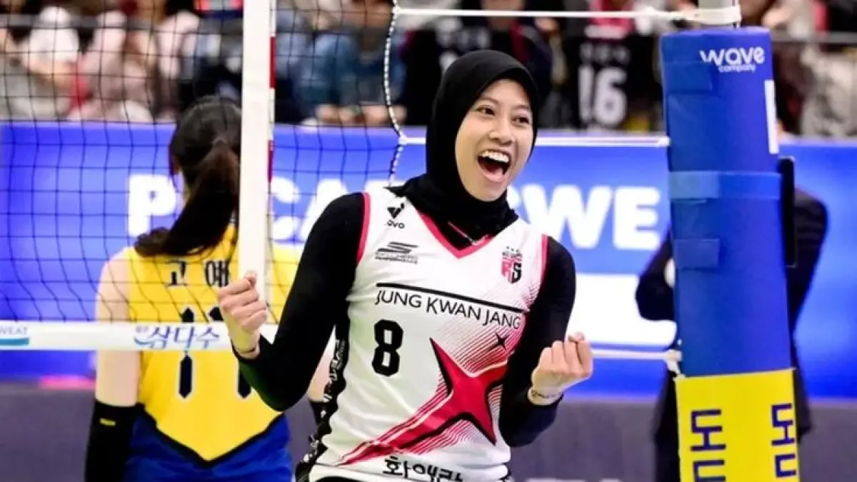 Hasil Proliga 2026 hari ini 5 April: LavAni dan Gresik Petrokimia menang, klasemen dan top skor terbaru.