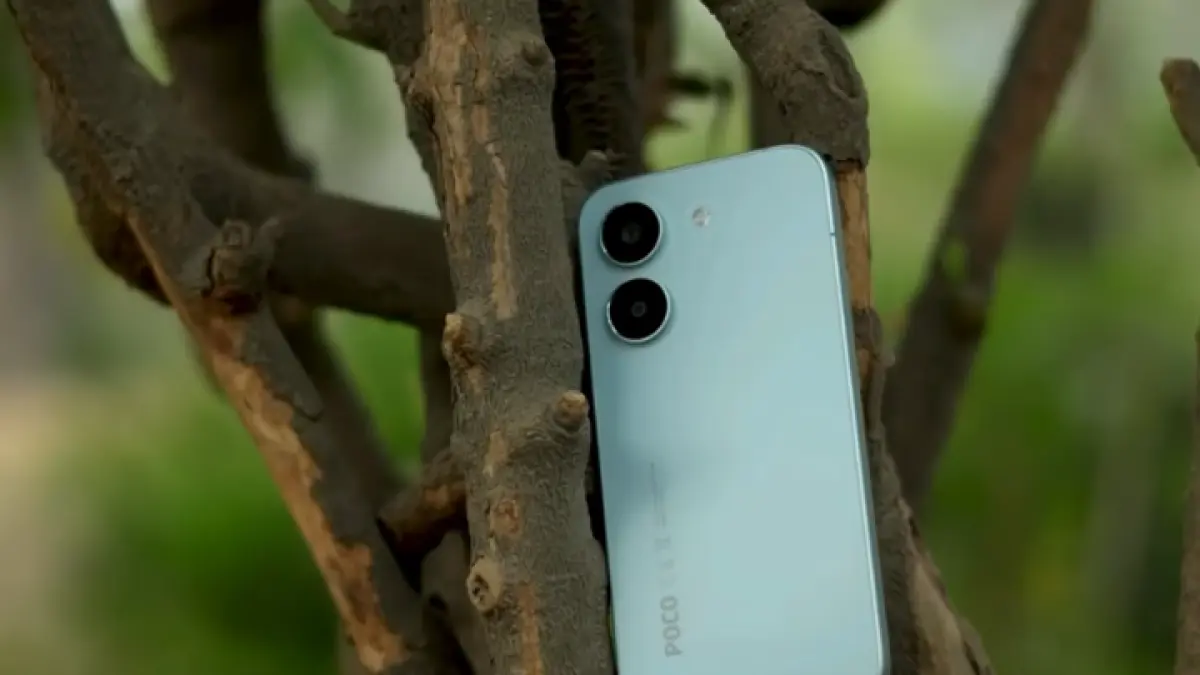 HP Terbaru Tahun 2026 Poco x8 pro. (PAN CHANNEL)
