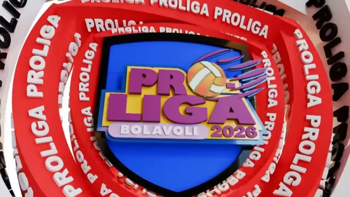 Pertandingan Proliga hari ini 2026 di Solo sajikan duel Megawati vs Gresik Phonska, penentu tiket grand final.