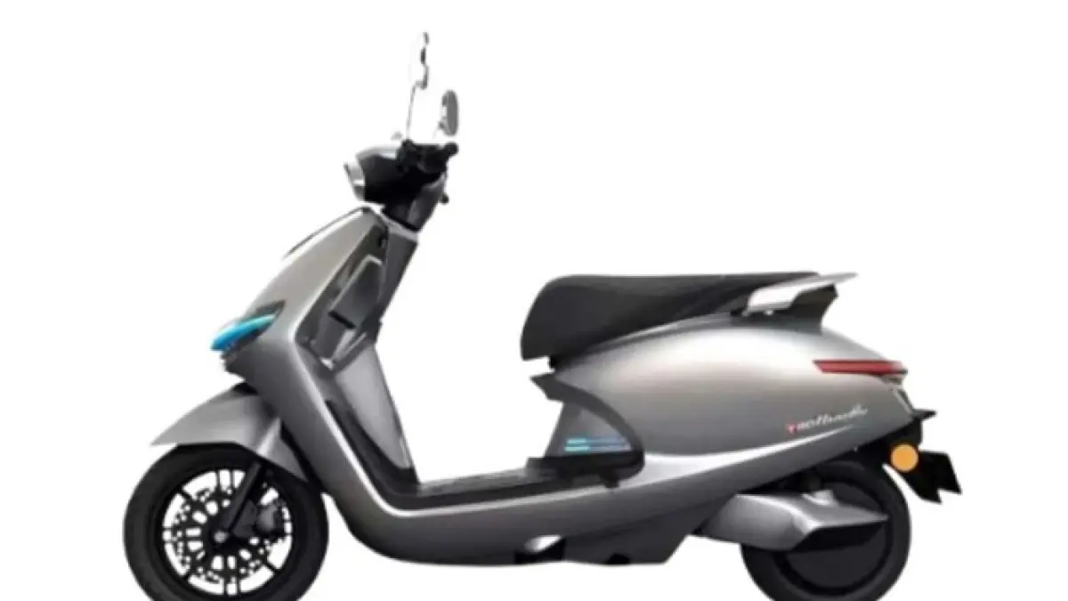 Uwinfly M110F hadir dengan smart performance, fast charging, dan harga Rp14 jutaan. Motor listrik ini siap jadi pilihan terbaik 2026.