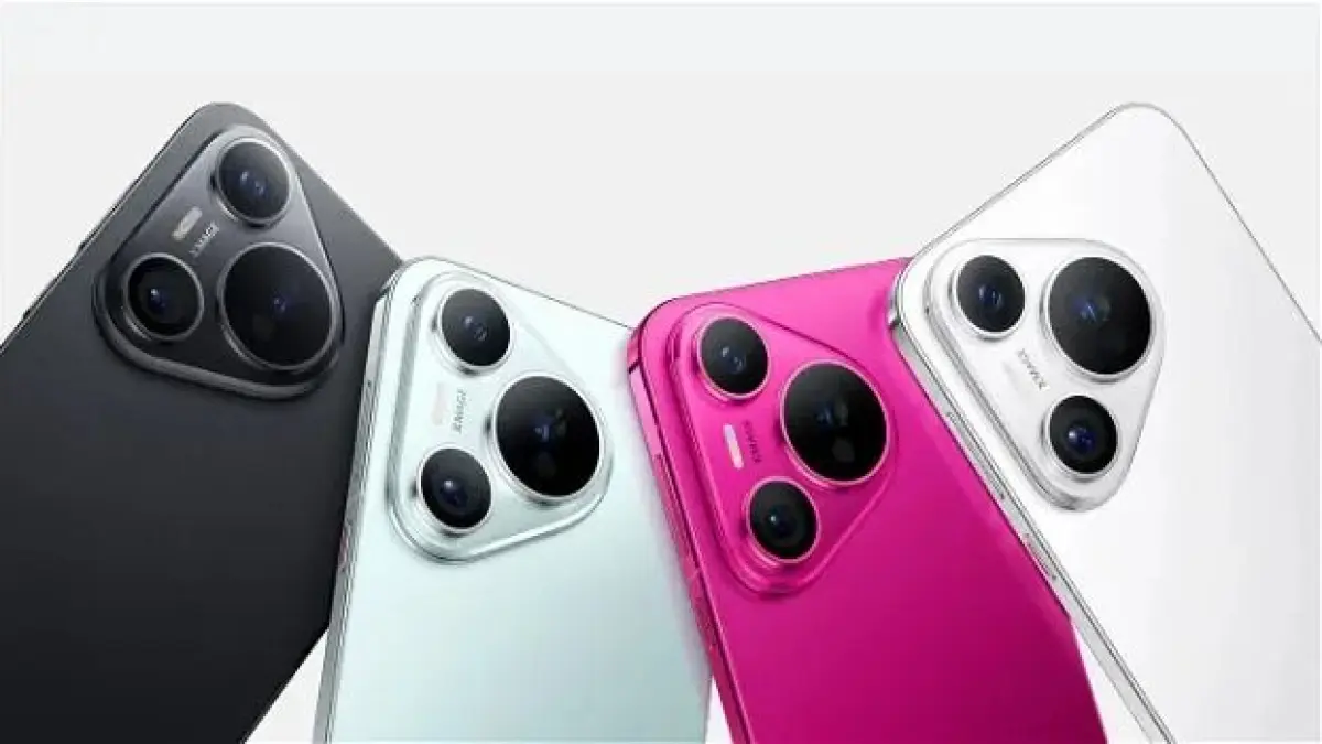 11 HP 1 jutaan terbaik 2026 dengan spek ngebut, kamera tajam, dan fitur lengkap. Ada pilihan gaming, fotografi, hingga HP 5G murah.(Pinterest)