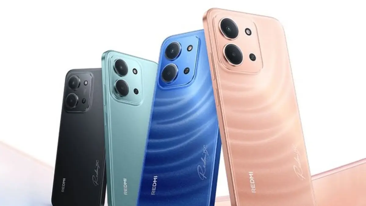 Daftar HP terbaik harga 1 jutaan dengan performa kencang, baterai besar, dan fitur lengkap, cocok untuk gaming dan harian.