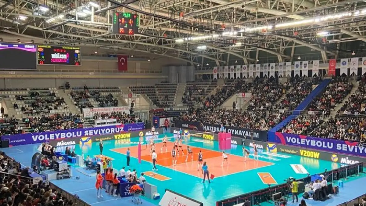 Jadwal Proliga 2026 final four pekan kedua: Gresik Petrokimia vs Pertamina Enduro, lengkap dengan klasemen, top skor, dan H2H.