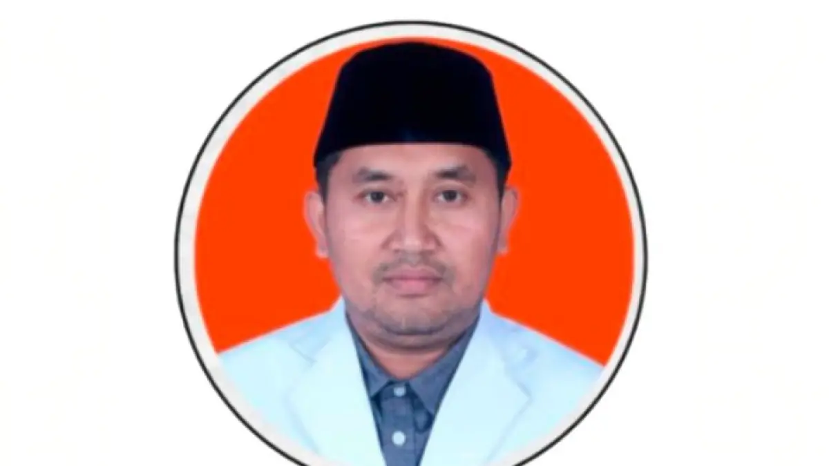 NUR EFENDI
Anggota Fraksi PKS DPRD Trenggalek