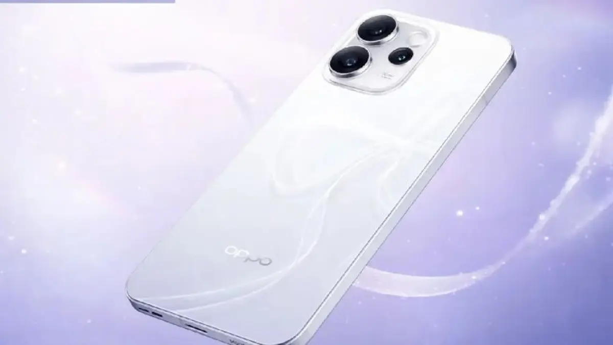 Rekomendasi HP Oppo harga 1–2 jutaan terbaik 2026 dengan desain premium, baterai besar, dan performa kencang. Cek daftar lengkapnya di sini.(Pinterest)