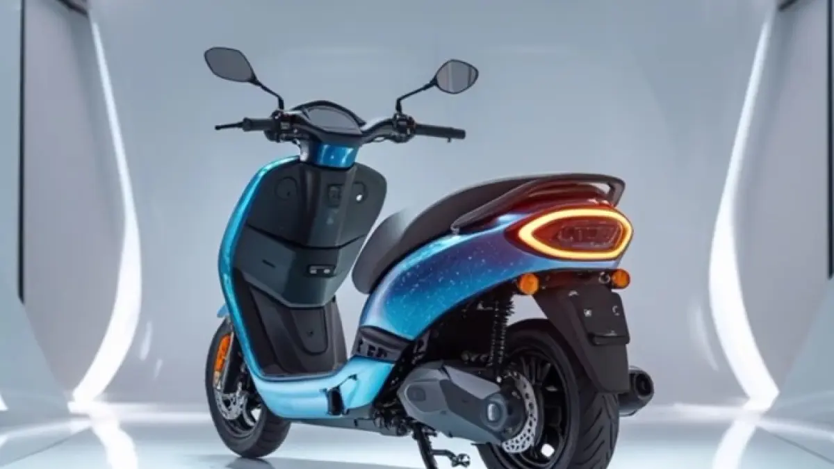 Motor listrik hybrid irit terbaru 2026 hadir lewat Rush Hybrid APEX AUTO 6, solusi hemat BBM dengan teknologi modern dan ramah lingkungan.
