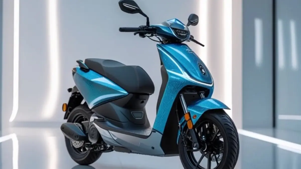 Motor listrik hybrid irit terbaru Hybrid Rush hadir dengan teknologi canggih, hemat BBM, desain modern, dan harga terjangkau.