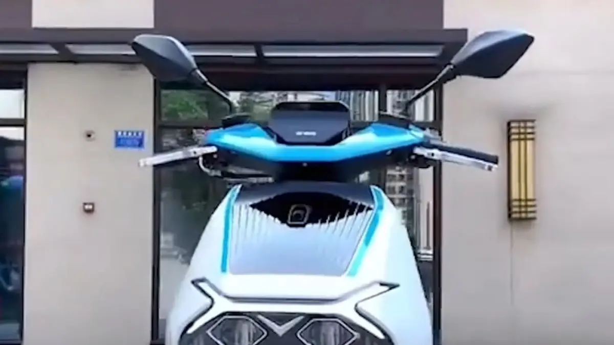 Motor listrik jarak 300 KM terbaik 2026 hadir lewat Zongsen IS5 dengan teknologi hybrid, irit, dan pengisian super cepat.