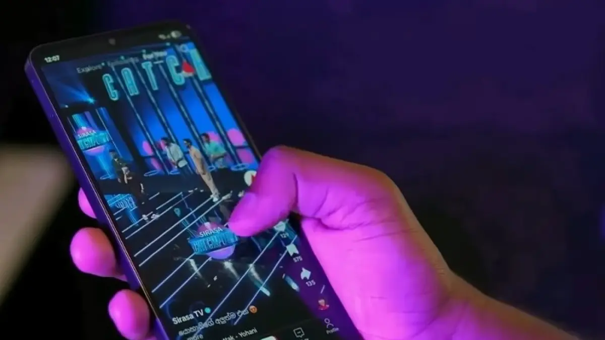 Rekomendasi hp baterai 6500 mAh terbaik 2026, tahan 2–3 hari, performa kencang dan fitur lengkap.