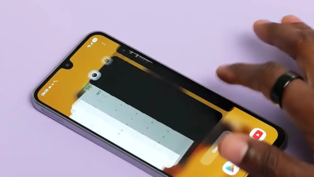 Rekomendasi hp snapdragon 1 jutaan terbaik 2026, murah tapi kencang, cocok gaming ringan dan multitasking tanpa lag.