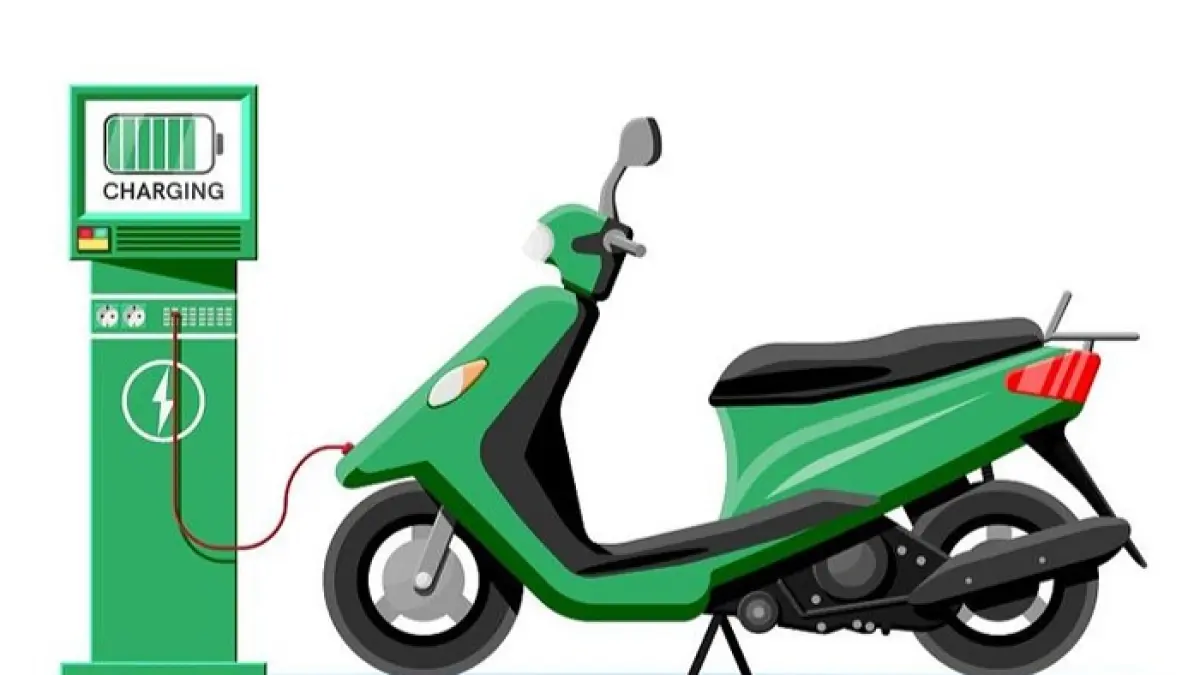 Rekomendasi motor listrik terbaik 2026: 5 pilihan bagus, awet, hemat energi dengan fitur canggih dan jarak tempuh jauh.