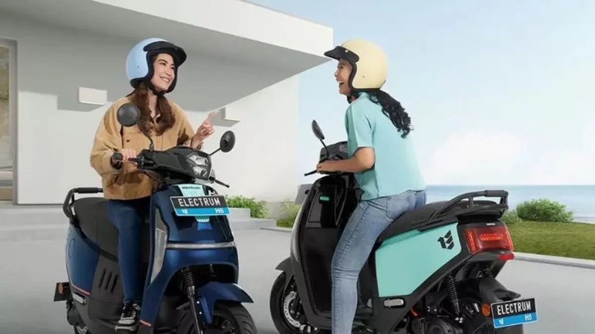 Zongsen IS5 motor listrik 300 KM hadir dengan teknologi hybrid canggih, jarak jauh, dan pengisian cepat. Solusi mobilitas modern!