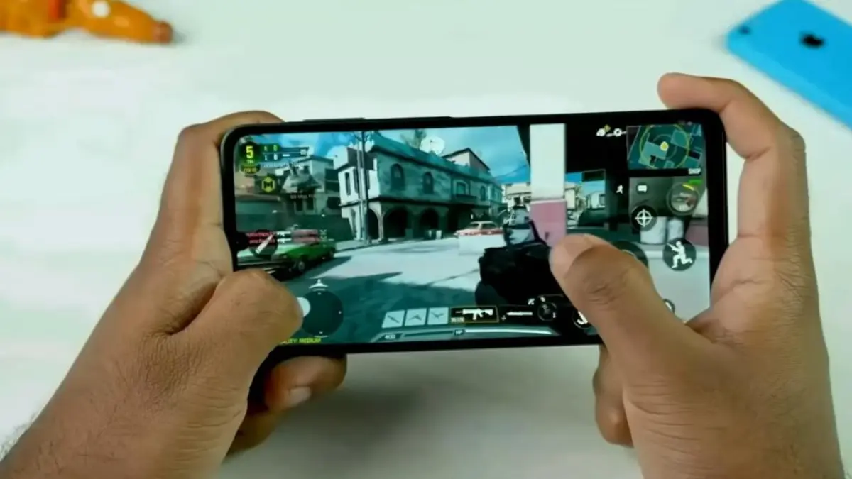 13 HP 1 jutaan terbaik 2026 dengan spek ngebut, baterai besar, dan fitur lengkap. Cocok untuk gaming dan pemakaian harian.