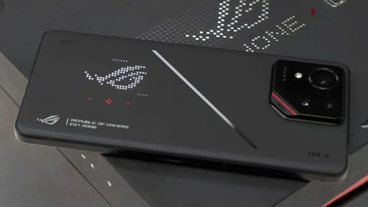 5 HP 1 jutaan terbaik 2026 paling laris dengan spek tinggi, kamera Sony, baterai 7000 mAh, dan update OS panjang.(Pinterest)