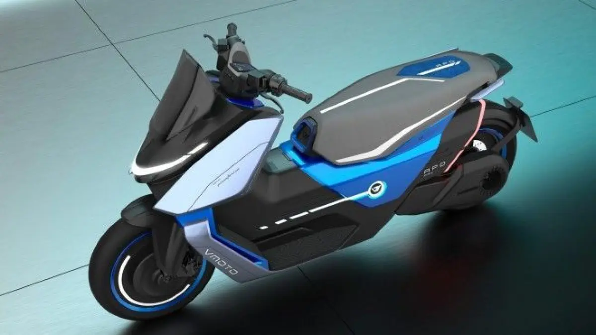 5 motor listrik terbaik 2025 dengan performa kencang, fitur canggih, dan jarak tempuh hingga 200 km. Simak rekomendasinya di sini!