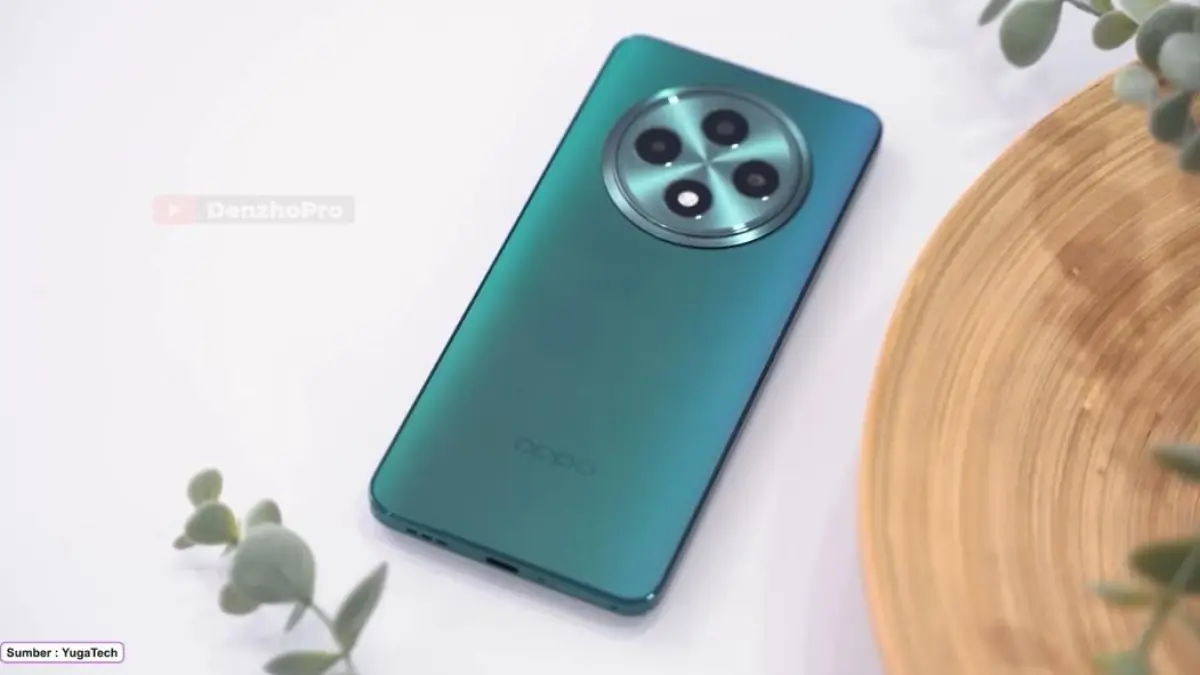 7 HP RAM 12 GB murah terbaik mulai Rp3 jutaan hingga Rp5 jutaan, cocok untuk multitasking dan gaming tanpa lag.