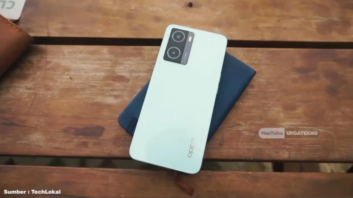 Daftar HP Oppo Snapdragon termurah dengan performa stabil, baterai awet, dan fitur lengkap di kelas harga terjangkau.