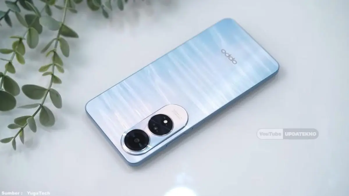 Daftar HP Oppo terbaik 2026 dengan spesifikasi lengkap, baterai jumbo, dan kamera jernih dari harga 2 jutaan hingga premium.