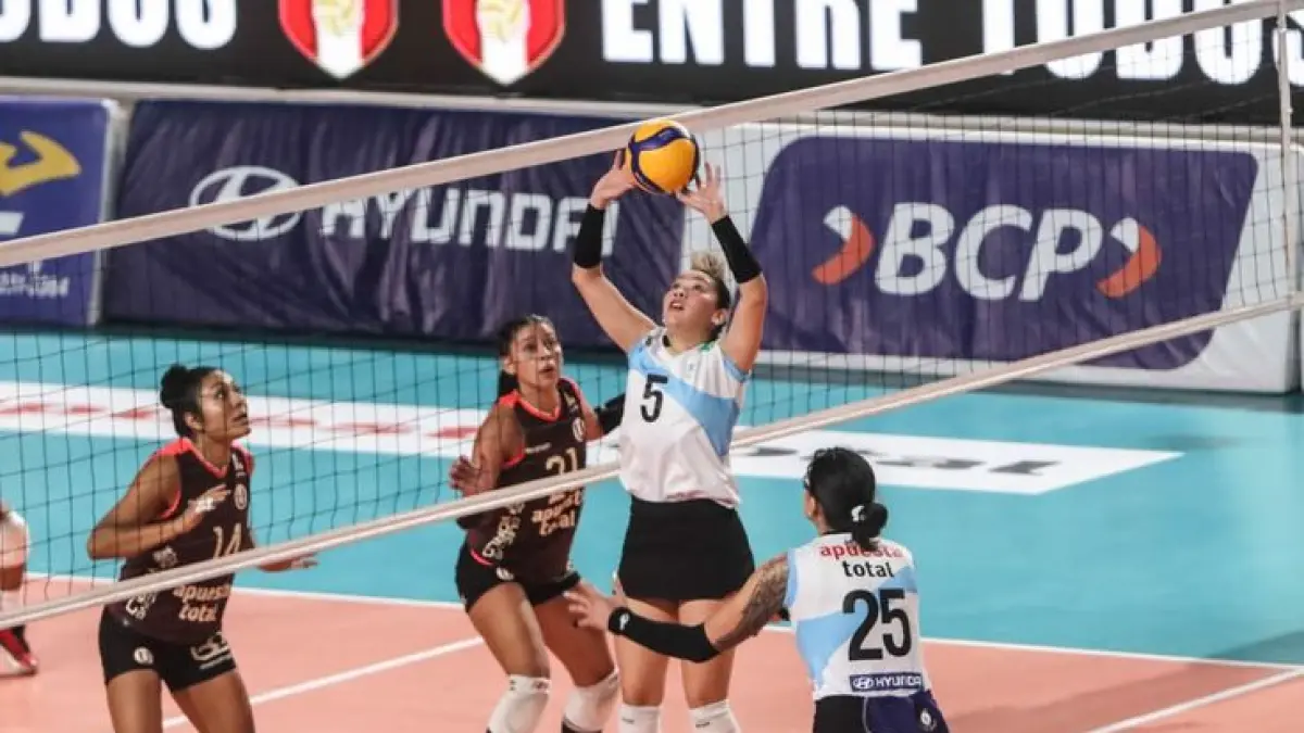 Hasil Proliga 2026 hari ini: Pertamina Enduro menang, klasemen Final Four dan daftar top skor terbaru.(Pinterest)