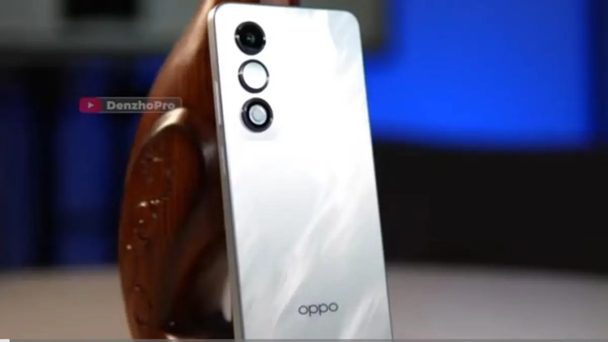 HP Oppo 3 jutaan terbaik 2026 dengan performa kencang, baterai besar, dan fitur lengkap untuk penggunaan harian tanpa cepat panas.