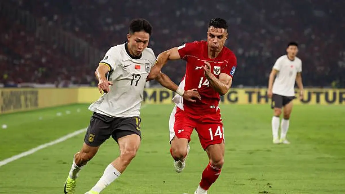 Joey Pelupesi ke Persib Bandung disebut 99% deal. Transfer ini diprediksi bisa mengubah peta kekuatan Liga 1 Indonesia.(Pinterest)