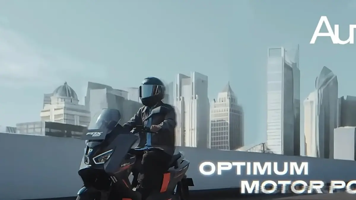 Motor listrik murah terbaik 2026 dari Rp2 jutaan hingga 130 km. Ini daftar motor paling worth it di Indonesia.
