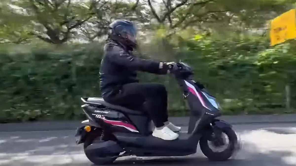 Motor listrik murah terbaik 2026 hadir dari Rp2 jutaan hingga 130 km, lengkap dengan fitur modern dan pilihan sesuai kebutuhan.