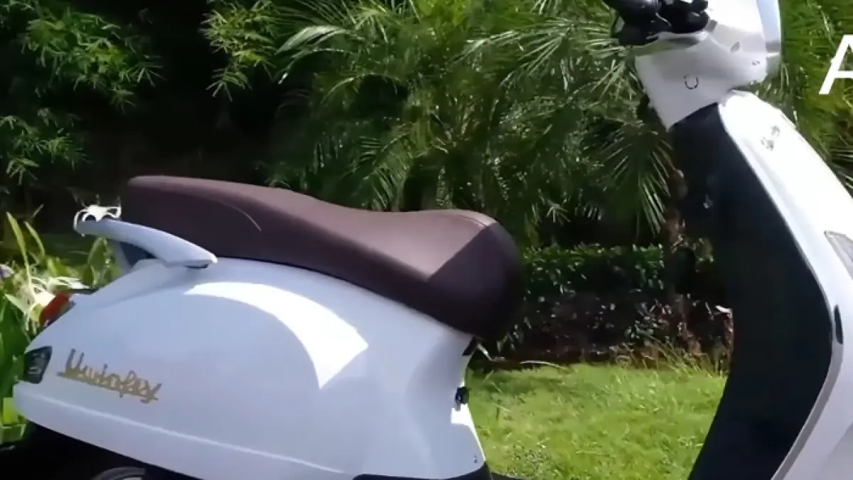 Motor listrik murah terbaik 2026 hadir dari Rp2 jutaan hingga jarak 130 km. Ini 6 pilihan paling worth it untuk harian.