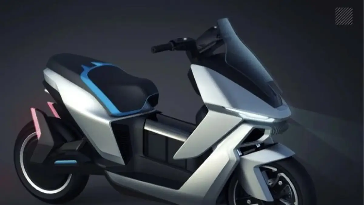 Motor listrik Polytron Evo siap meluncur 2026 dengan jarak tempuh 150 km, fitur pintar, dan harga kompetitif.