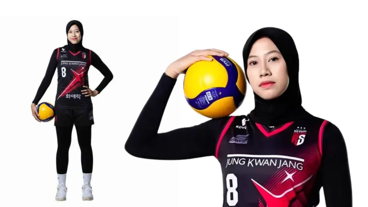 Megawati Hangestri terbaru tampil ganas dan bawa Pertamina Enduro kalahkan Gresik Petrokimia di Proliga 2026.