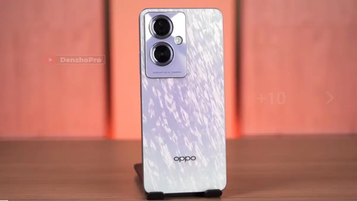 Rekomendasi HP Oppo 1-2 jutaan terbaik dengan desain premium, baterai jumbo, dan RAM besar, cocok untuk harian.