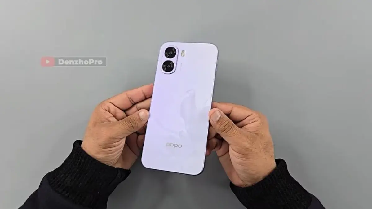Rekomendasi HP Oppo 1-2 jutaan terbaik dengan RAM besar, baterai jumbo, dan fitur lengkap, cocok untuk kebutuhan harian.