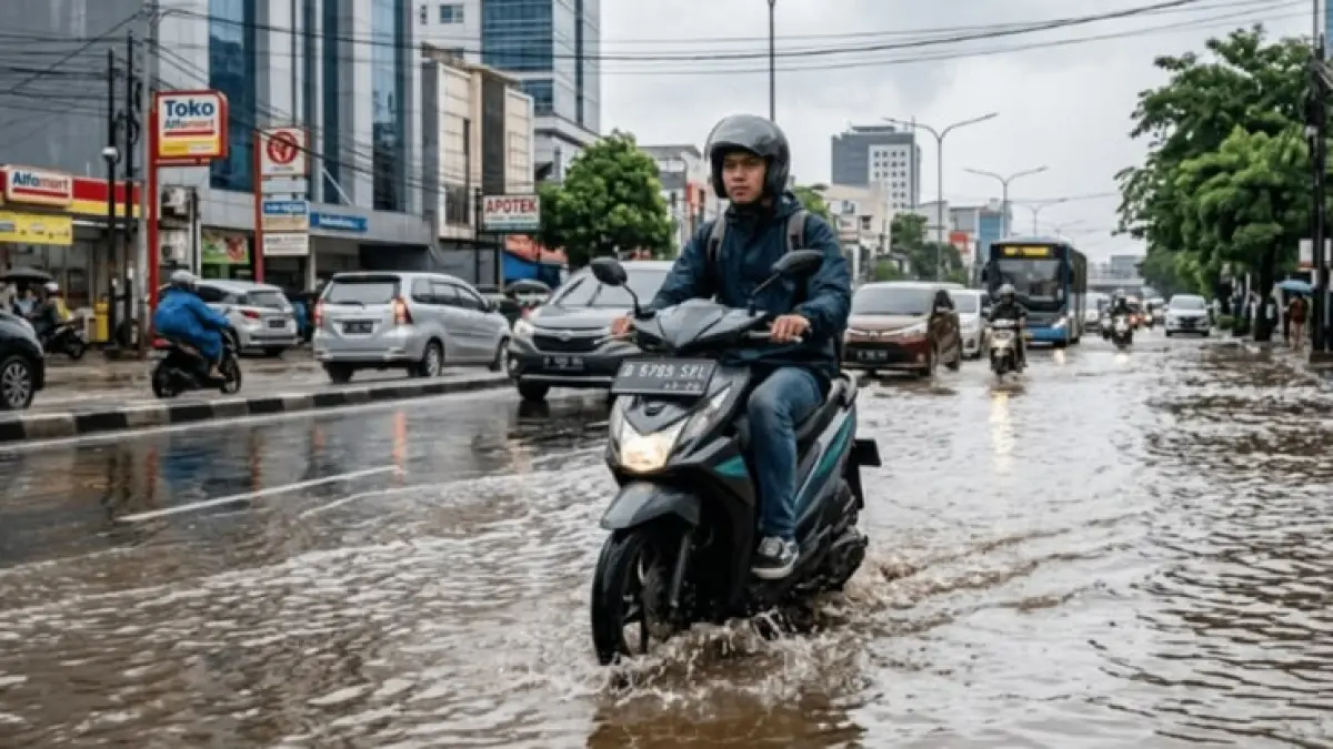 Rekomendasi motor listrik terbaik dengan performa tinggi. Dari Indomobil Tirano hingga Polytron Fox 500, cek spesifikasi dan harganya!
