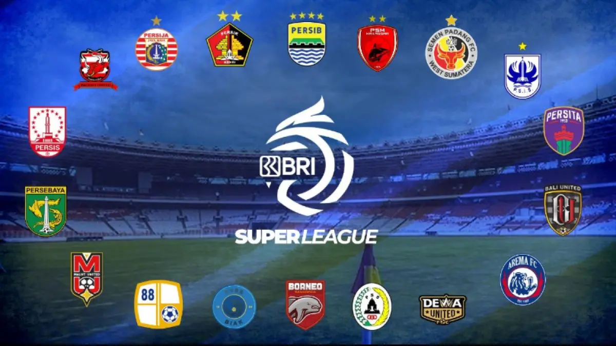 Rumor transfer BRI Super League 2025-2026 memanas! Persib, Persija, hingga Bali United berburu pemain bintang.