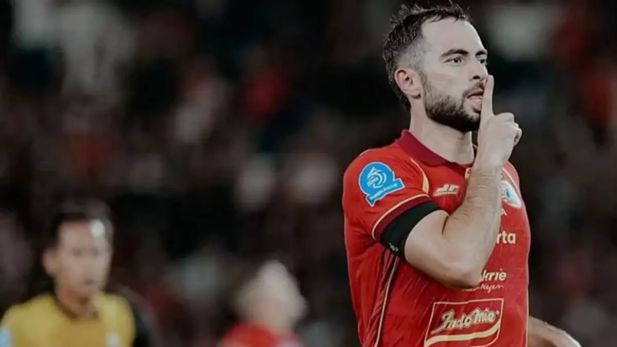 Hasil Liga 1 2026 pekan 27, Persija vs Persebaya 3-0, klasemen terbaru, top skor, dan jadwal lengkap terbaru.