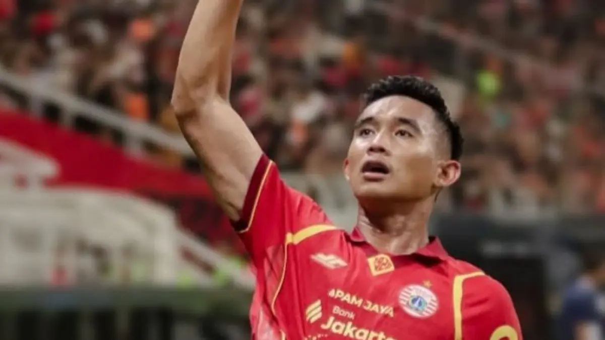 Hasil Liga 1 Super League 2026 pekan 27, Persija menang telak, klasemen makin ketat, persaingan juara memanas.