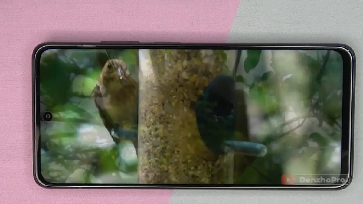 Hp murah terbaik 2026 indonesia hadir dengan AMOLED 144Hz, baterai 7000 mAh, dan performa kencang di harga 1 jutaan.